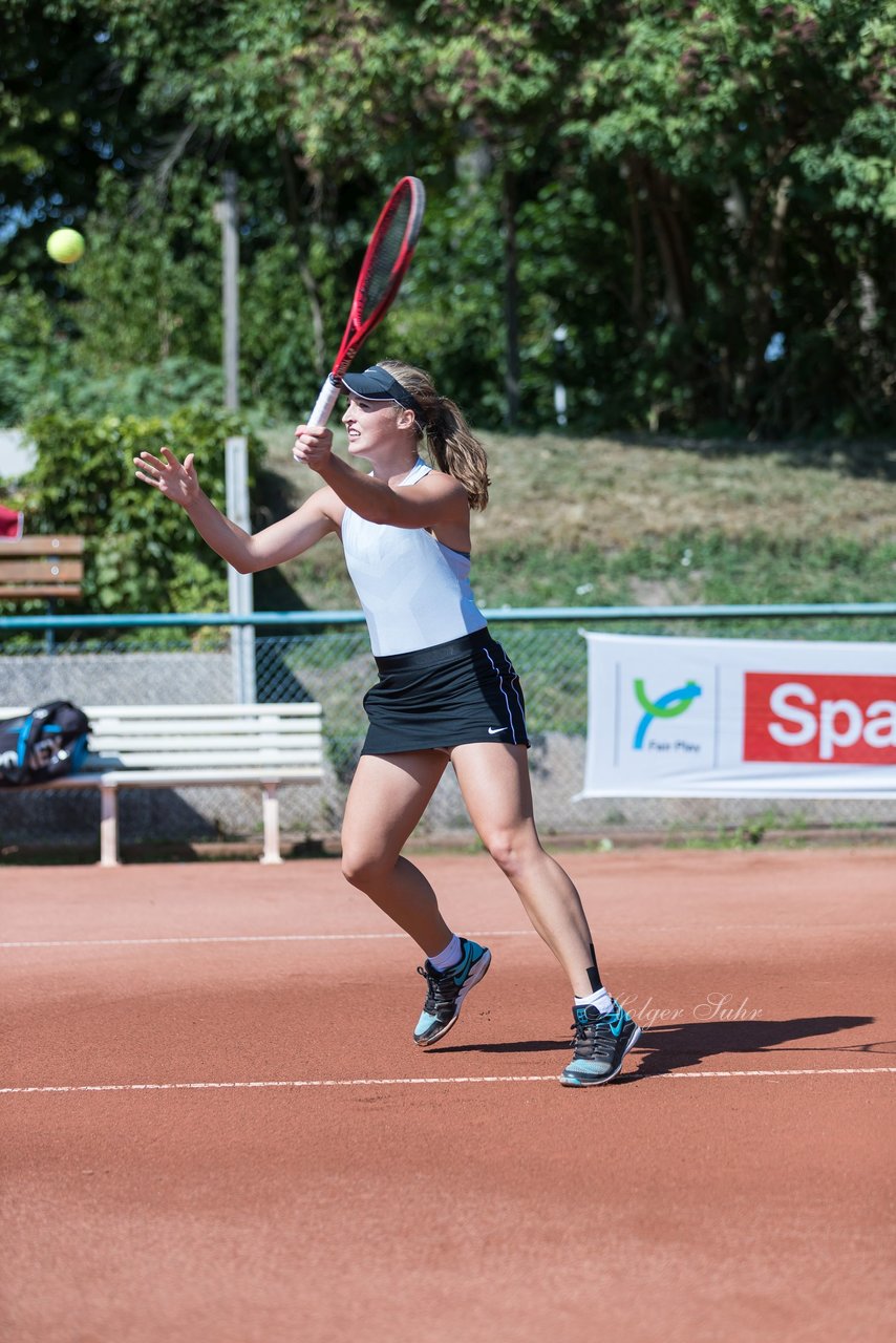 Alicia Melosch 184 - Luebecker Stadtmeisterschaft